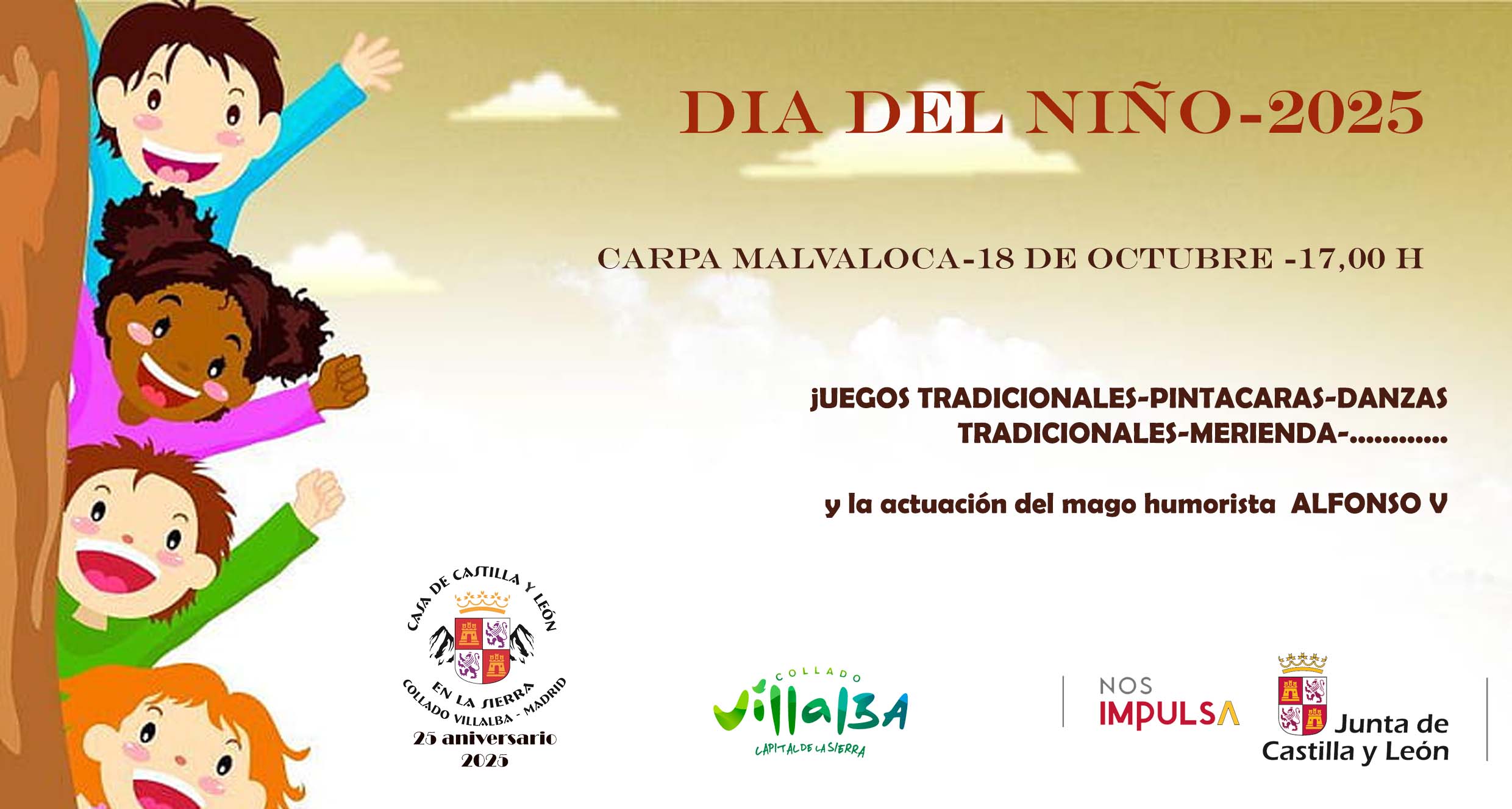 Día del niño
