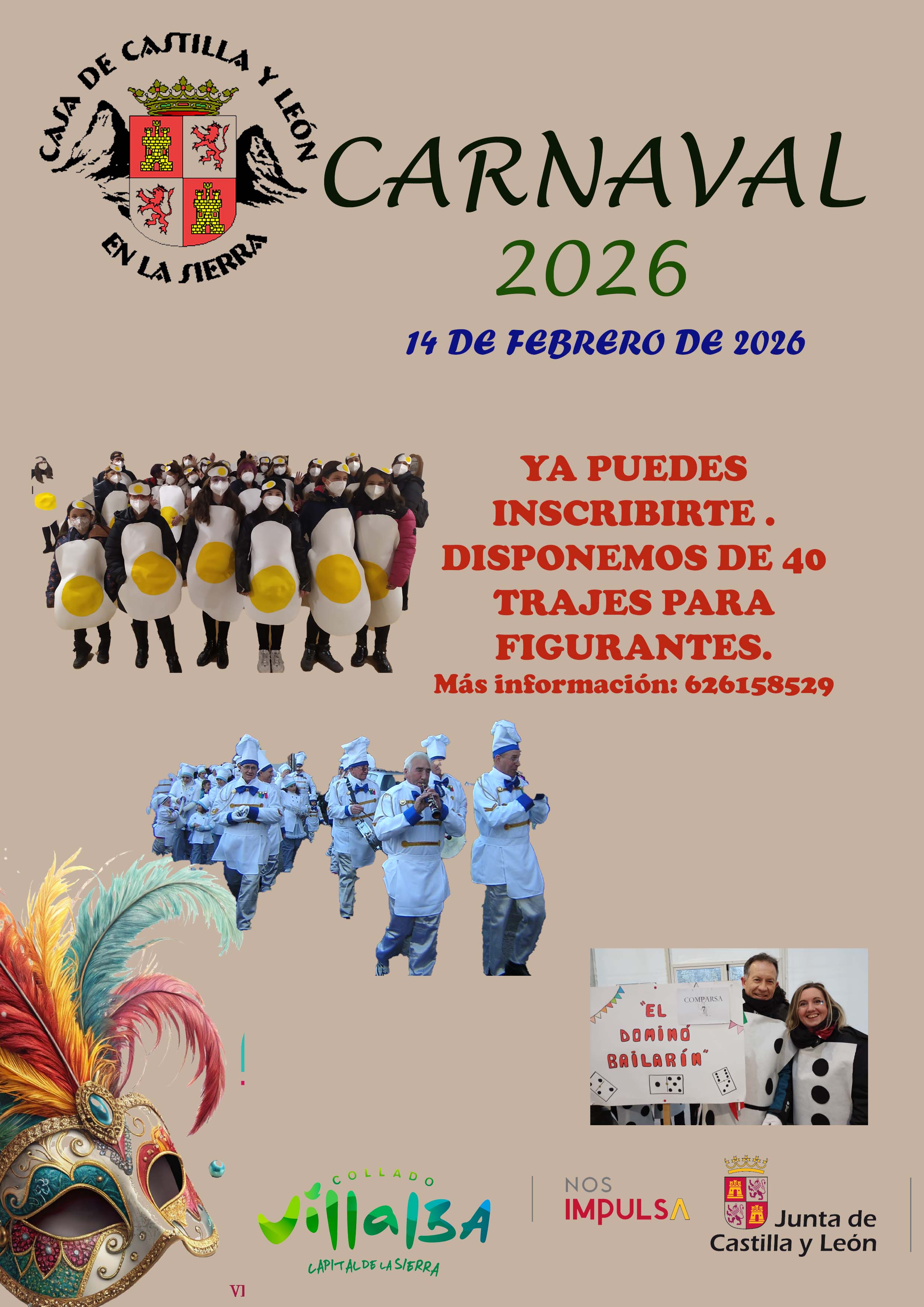 Carnaval 26